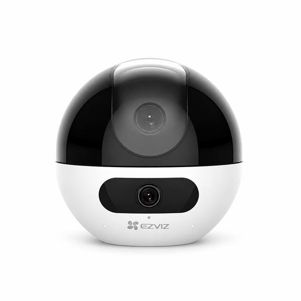 Camera WiFi ống kính kép EZVIZ C7 (4MP + 4MP) (Trong nhà) - ảnh đại diện