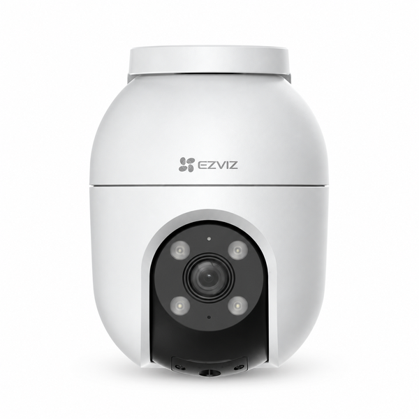 Camera WiFi quay quét EZVIZ C8C 2K+ 4MP - ảnh đại diện