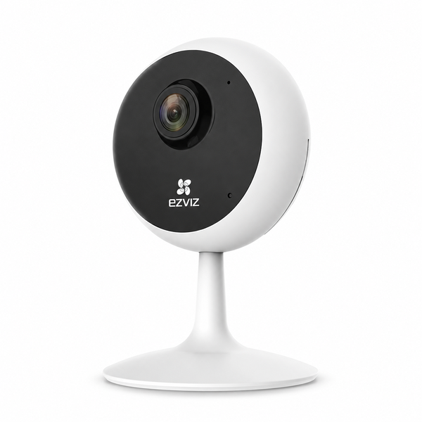 Camera wifi dùng pin EZVIZ CB1 1080P (Trong nhà) - ảnh đại diện