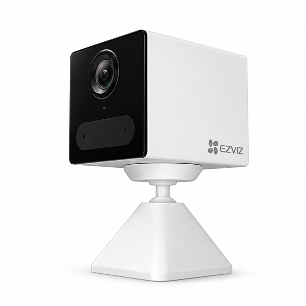 Camera dùng pin 3MP EZVIZ CB2 2K & 4G (Trong nhà) - ảnh đại diện