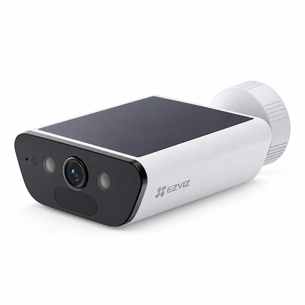 Camera Wifi dùng pin EZVIZ CB5 4K - ảnh đại diện