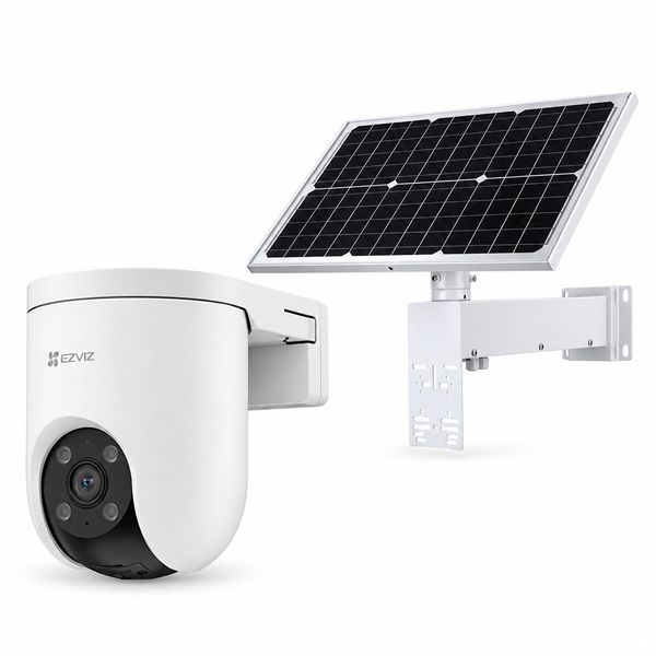 Combo camera 4G EZVIZ H8C 2K + Pin NLMT 40W - ảnh đại diện