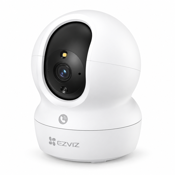 Camera WiFi quay quét thông minh EZVIZ CP1 Pro 2K+ (Trong nhà) - ảnh đại diện