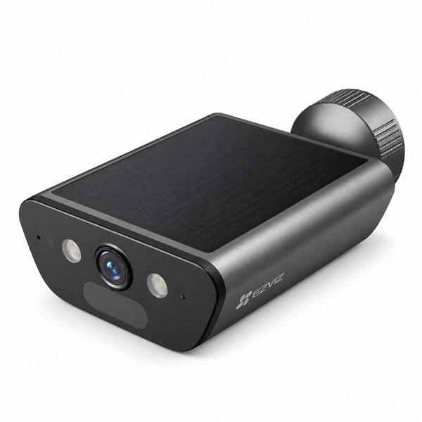 Camera Wifi dùng pin EZVIZ EB5 4K 8MP - ảnh đại diện