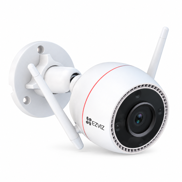 Camera WiFi thông minh ngoài trời 4MP EZVIZ H3C 2K+ - ảnh đại diện