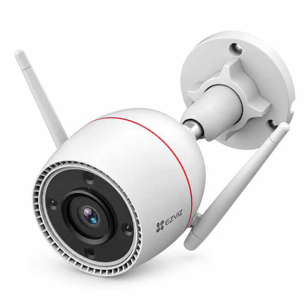 Camera WiFi thông minh 5MP EZVIZ H3C 3K - ảnh đại diện