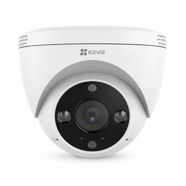 Camera WiFi bán cầu thông minh EZVIZ H4 2K (3MP) (Trong nhà) - ảnh đại diện