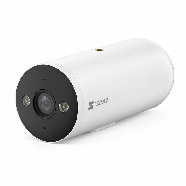 Camera ngoài trời EZVIZ H5 (2K, POE, 4mm) - ảnh đại diện