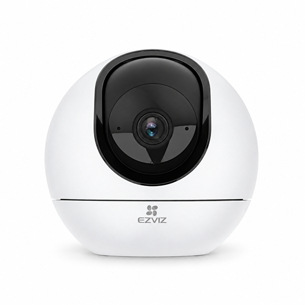 Camera WiFi thông minh EZVIZ H6 3K 5MP (Trong nhà) - ảnh đại diện