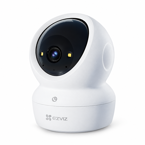 Camera quay quét EZVIZ H6C G1 3K 5MP (Trong nhà) - ảnh đại diện