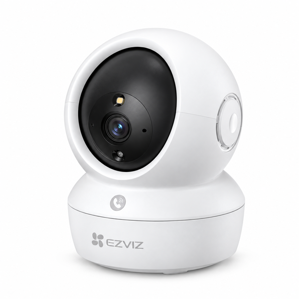 Camera WiFi quay quét EZVIZ H6c Pro 2K 3MP (Trong nhà) - ảnh đại diện