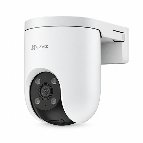 Camera quay quét 3MP EZVIZ H8C Pro (2K, PoE) - ảnh đại diện