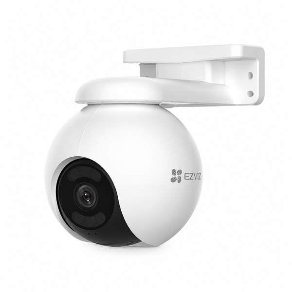 Camera Wi-Fi quay quét Ezviz H8x 2K+ - ảnh đại diện