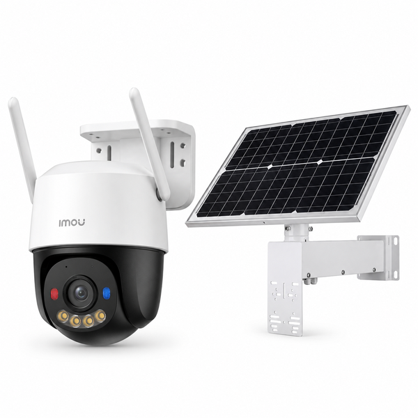 Combo camera 3MP Imou IPC-K7FP-3HOTE + Pin NLMT 40W12V20AH 4020A1 - ảnh đại diện