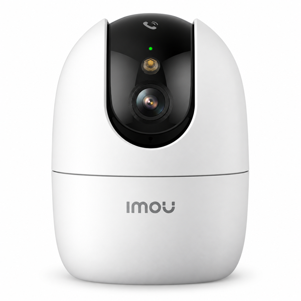 Camera Wifi quay quét 3MP IMOU IPC-A32P-PRO (Ranger 2 Pro) - ảnh đại diện