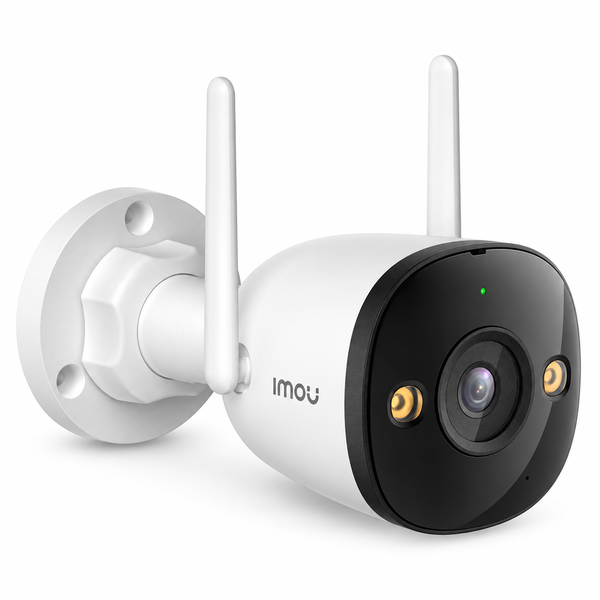 Camera Wifi ngoài trời 5MP IMOU IPC-F52P - ảnh đại diện