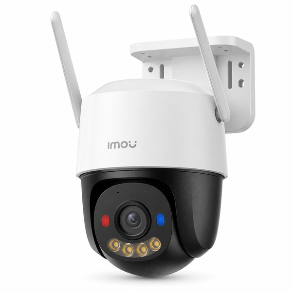 Camera Wifi iMOU Cruiser SC 2K 3MP (IPC-K7FP-3H0WE), quay quét 360 độ - ảnh đại diện