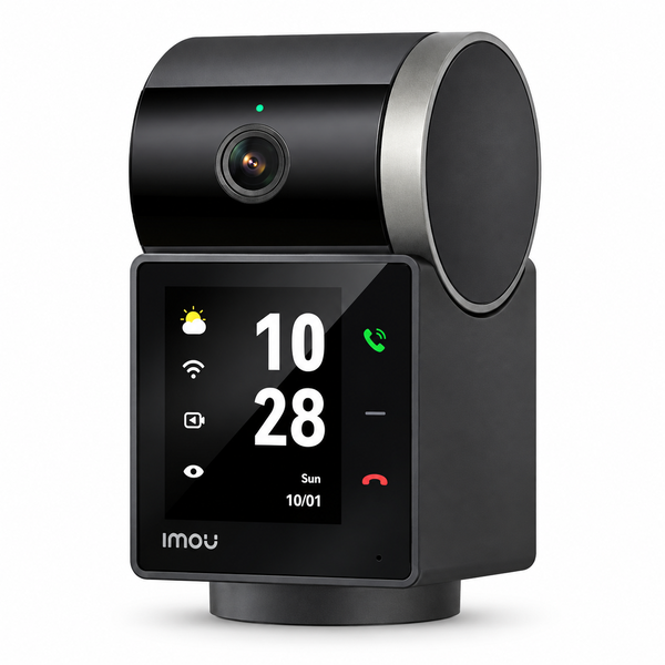 Camera Wifi iMOU REX VT 3K IPC-S2VP-5M0WR [Gọi Video 2 Chiều] - ảnh đại diện