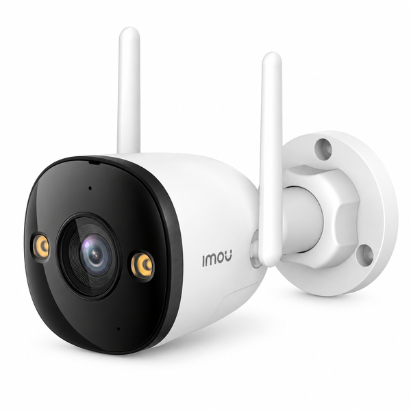 Camera Wifi ngoài trời Full Color iMOU IPC-S3EP-3M0WE (Bullet 3 3MP) - ảnh đại diện