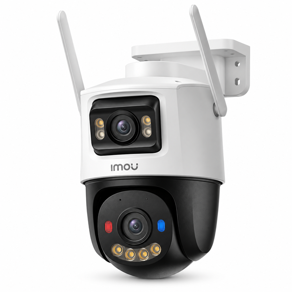 Camera Wifi 8MP iMOU Cruiser Dual 2 Pro (IPC-S7XFP-8U0WED) - ảnh đại diện