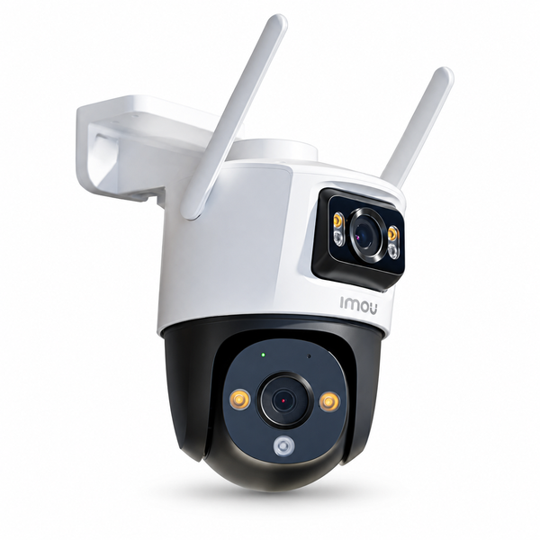 Camera Wifi iMOU Cruiser Dual 8MP IPC-S7XP-8M0WED Xoay 360 Ngoài Trời - ảnh đại diện