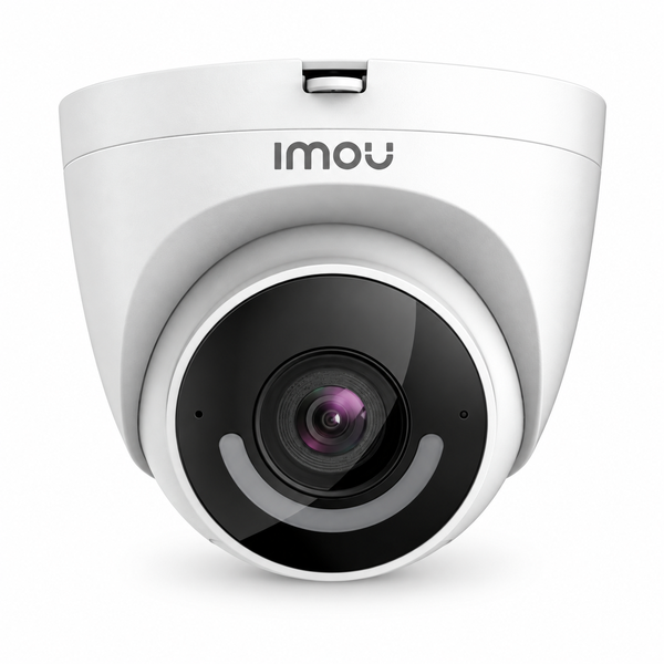 Camera IP Wifi Dome 2MP IMOU IPC-T26EP - ảnh đại diện