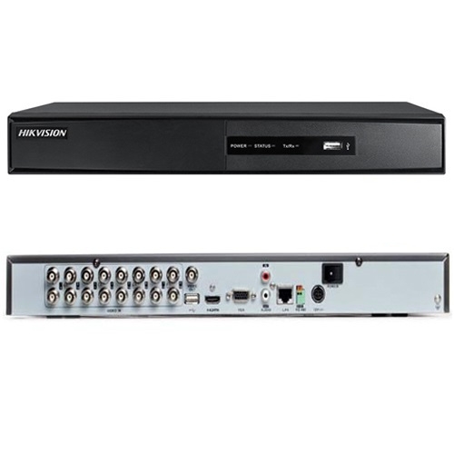 Đầu Ghi Hình 16 Kênh Hikvision DS-7216HGHI-K1