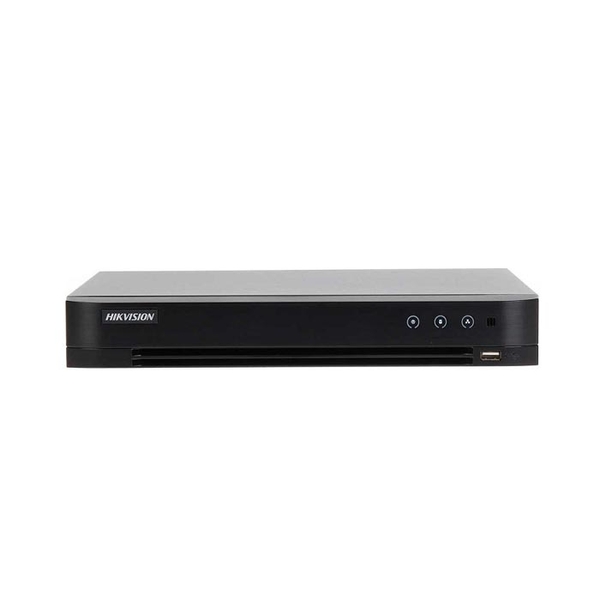 Đầu Ghi Hình 3MP 8 Kênh Hikvision iDS-7208HQHI-M1/E