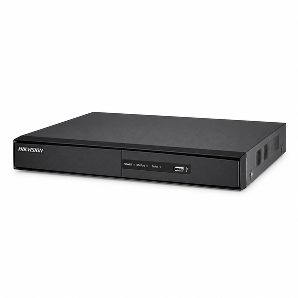 Đầu ghi HDTVI Hikvision DS-7208HGHI-K1 - ảnh đại diện