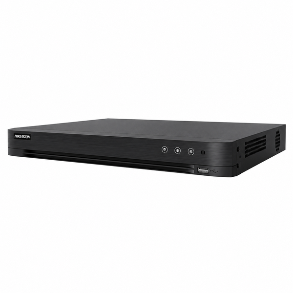 Đầu ghi HDTVI Hikvision DS-7216HGHI-M1 - ảnh đại diện