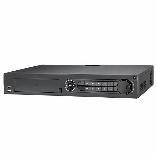 Đầu ghi HDTVI Hikvision DS-7324HGHI-SH - ảnh đại diện