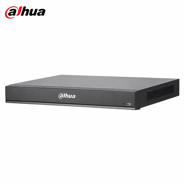 Đầu ghi hình IP AI 8 kênh DAHUA DH-NVR4208-8P-I - ảnh đại diện