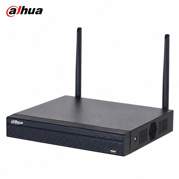 Đầu ghi hình IP Wifi 4 kênh DAHUA DHI-NVR1104HS-W-S2-FCC - ảnh đại diện