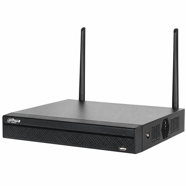 Đầu ghi hình 4 kênh IP hỗ trợ Wifi Dahua DHI-NVR2104HS-W-4KS2 - ảnh đại diện