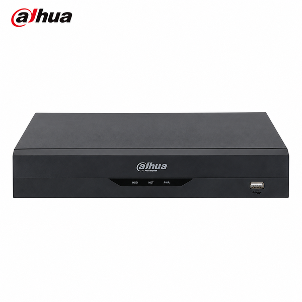 Đầu ghi hình IP 8 kênh DAHUA DHI-NVR2108HS-I - ảnh đại diện