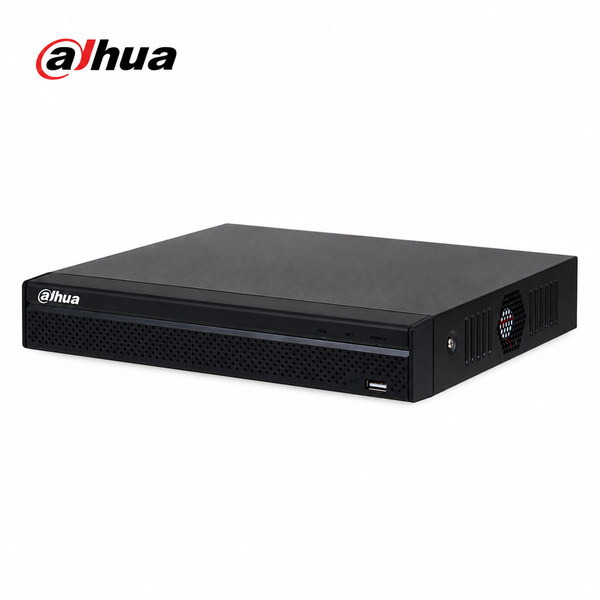 Đầu ghi hình IP 4 kênh DAHUA DHI-NVR4104HS-4KS3 - ảnh đại diện