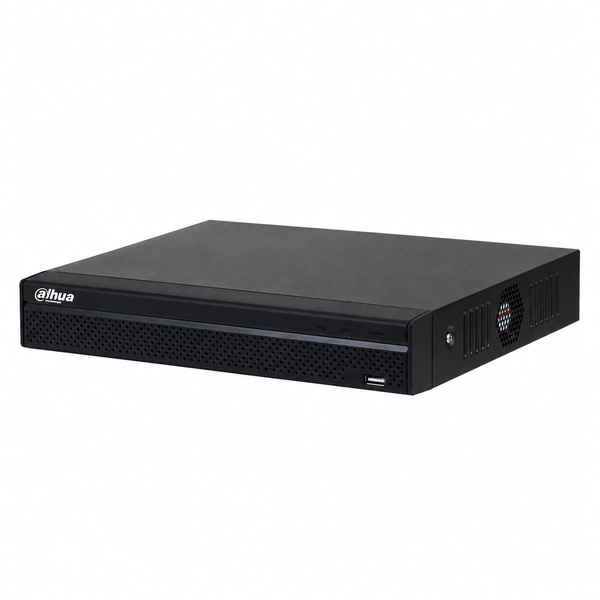 Đầu ghi hình IP 8 kênh DAHUA DHI-NVR4108HS-4KS3 - ảnh đại diện