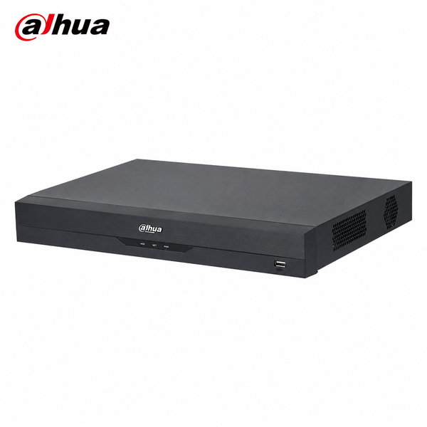 Đầu ghi hình IP 8 kênh DAHUA DHI-NVR4208-EI - ảnh đại diện