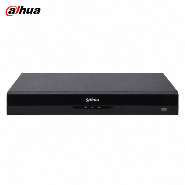 Đầu ghi hình IP 16 kênh DAHUA DHI-NVR4216-EI - ảnh đại diện
