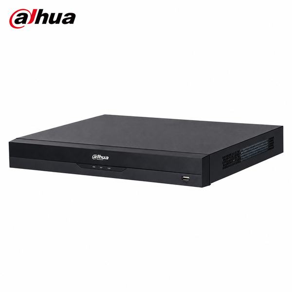 Đầu ghi hình IP 8 kênh DAHUA DHI-NVR5208-8P-EI - ảnh đại diện