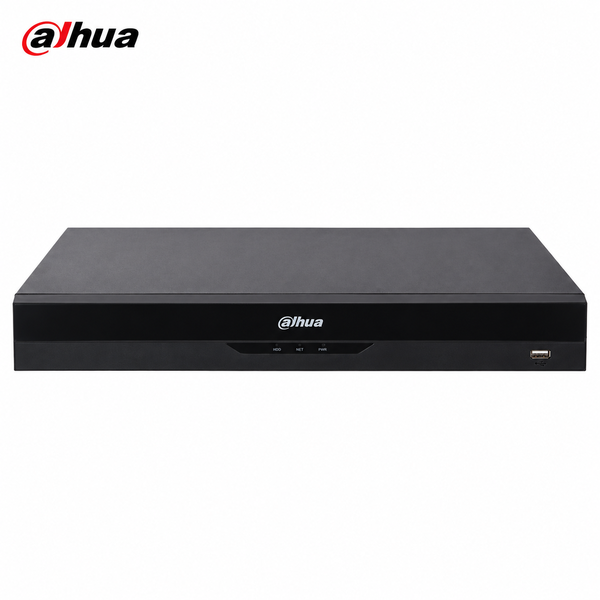 Đầu ghi hình IP 32 kênh DAHUA DHI-NVR5232-16P-EI - ảnh đại diện