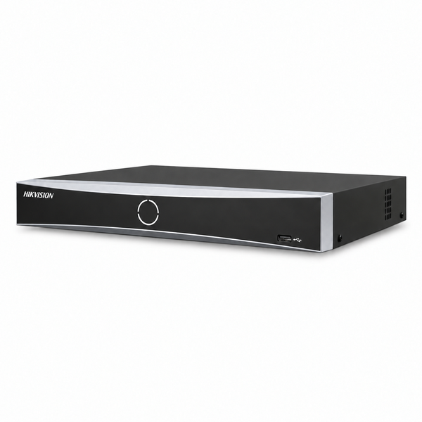 Đầu ghi IP Hikvision DS-7608NXI-K1 - ảnh đại diện