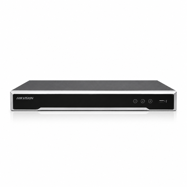 Đầu ghi IP Hikvision DS-7616NI-K2 - ảnh đại diện