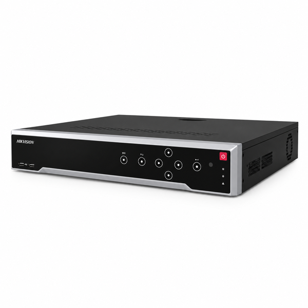 Đầu ghi IP Hikvision DS-7732NI-K4 - ảnh đại diện