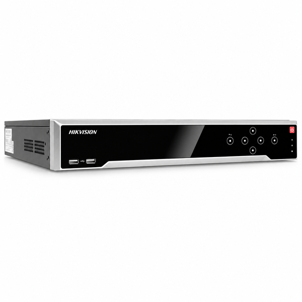 Đầu ghi IP Hikvision DS-8616NI-K8 - ảnh đại diện