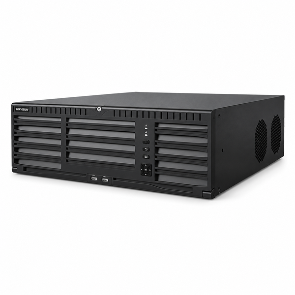 Đầu ghi IP Hikvision DS-96128NI-I16 - ảnh đại diện
