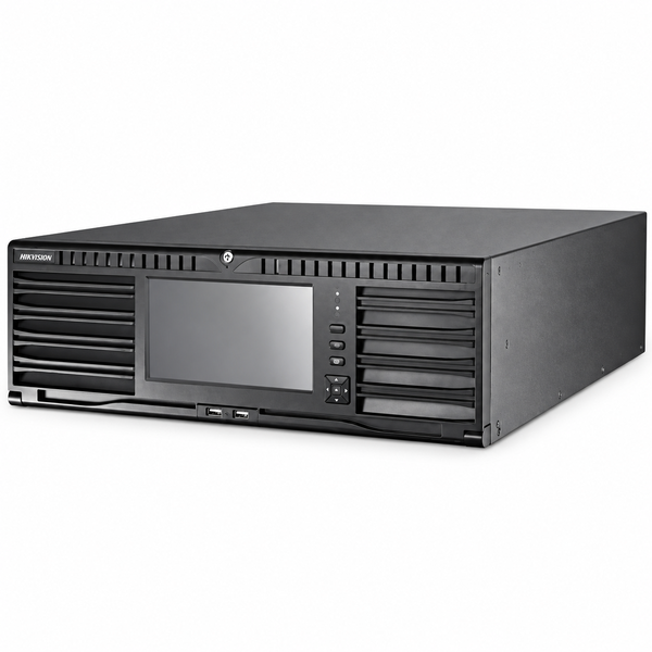 Đầu ghi IP Hikvision DS-96256NI-I16 - ảnh đại diện