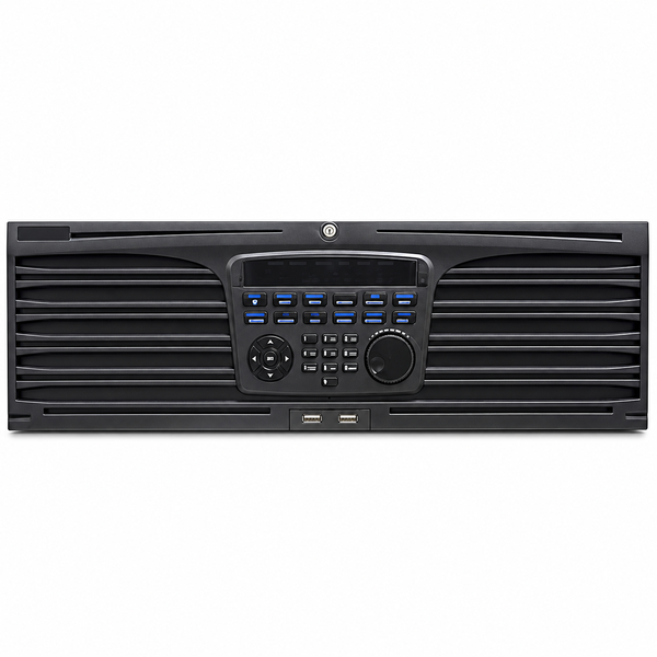 Đầu ghi IP Hikvision DS-9632NI-I16 - ảnh đại diện