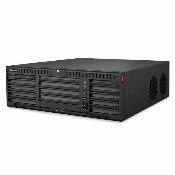 Đầu ghi IP Hikvision DS-9632NI-M16 - ảnh đại diện