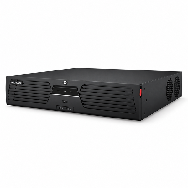 Đầu ghi IP Hikvision DS-9632NI-M8 - ảnh đại diện